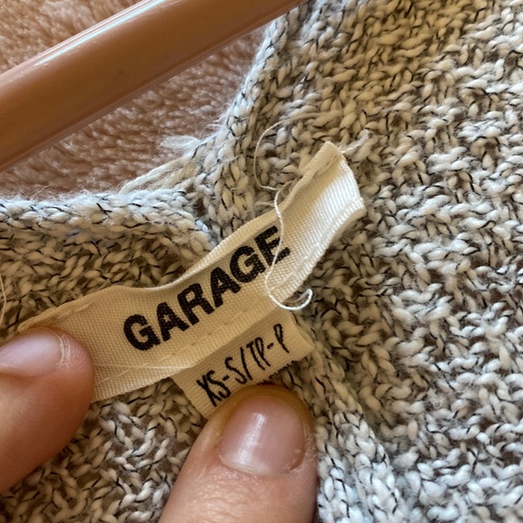 Wool jacket - Picture 4 of 4